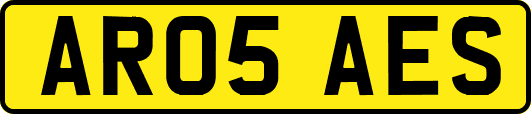 AR05AES