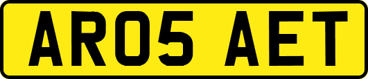 AR05AET