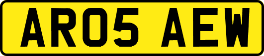 AR05AEW