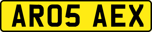 AR05AEX