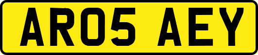 AR05AEY