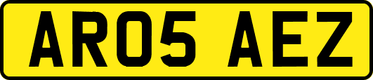 AR05AEZ