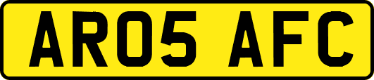 AR05AFC
