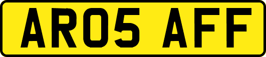 AR05AFF