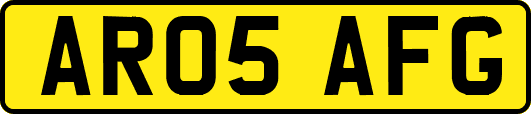AR05AFG