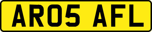 AR05AFL