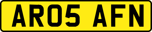 AR05AFN