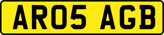 AR05AGB