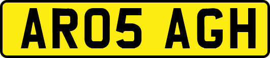 AR05AGH