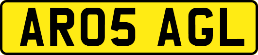 AR05AGL