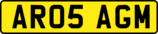 AR05AGM