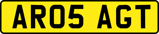 AR05AGT