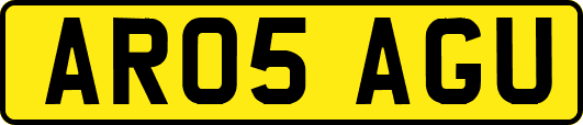 AR05AGU