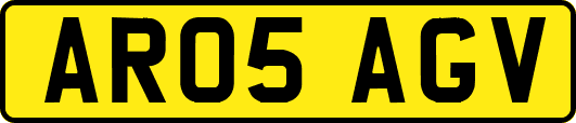 AR05AGV