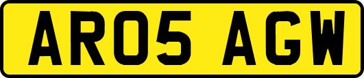 AR05AGW