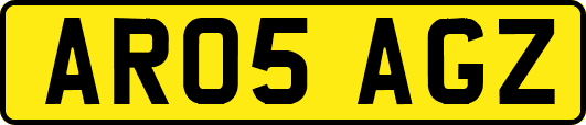 AR05AGZ
