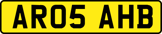 AR05AHB