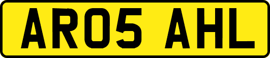 AR05AHL