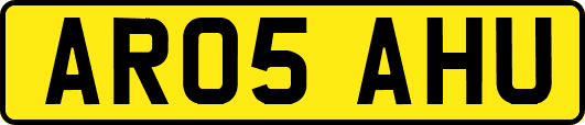 AR05AHU