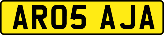 AR05AJA