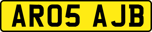 AR05AJB