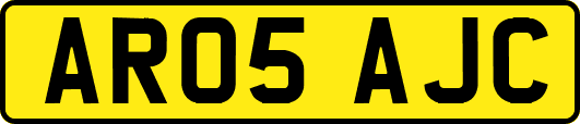 AR05AJC