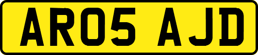 AR05AJD