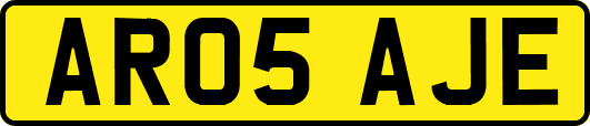 AR05AJE