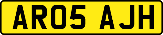 AR05AJH