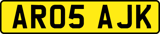 AR05AJK