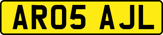 AR05AJL