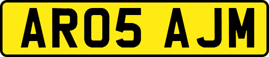 AR05AJM