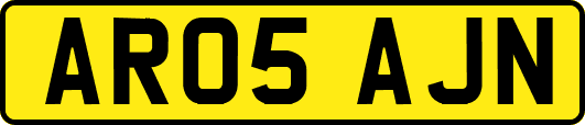 AR05AJN