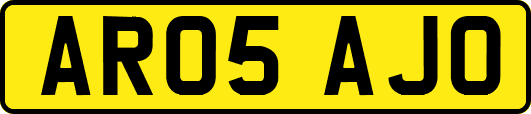 AR05AJO