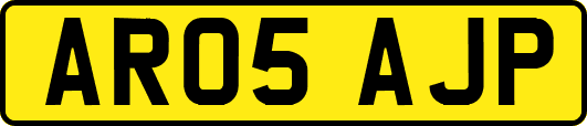 AR05AJP