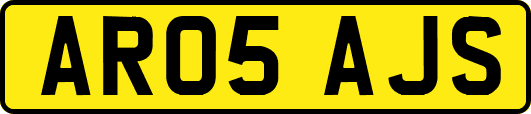 AR05AJS