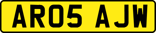 AR05AJW