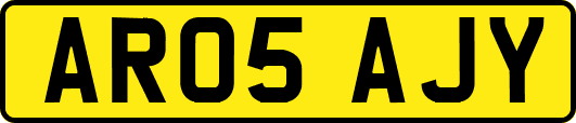 AR05AJY