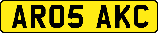 AR05AKC