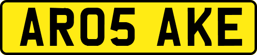 AR05AKE