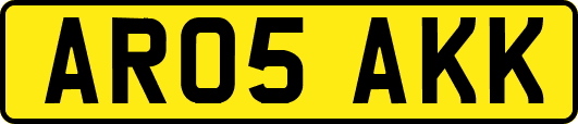 AR05AKK