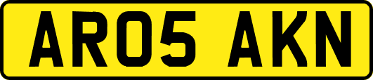AR05AKN