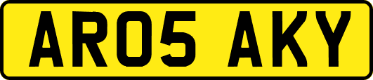 AR05AKY