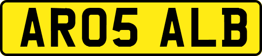 AR05ALB