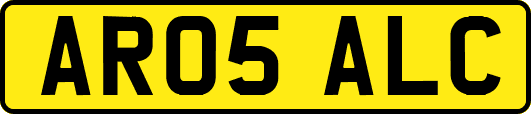 AR05ALC