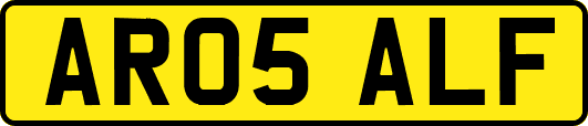 AR05ALF