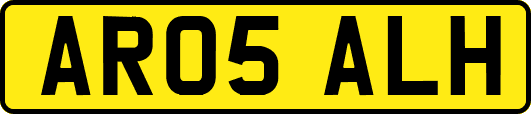 AR05ALH