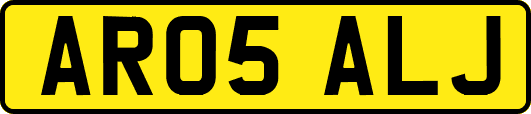 AR05ALJ