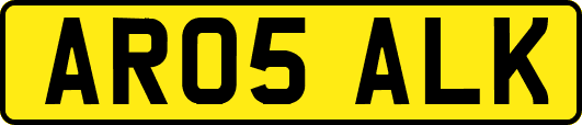 AR05ALK