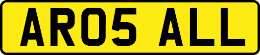 AR05ALL